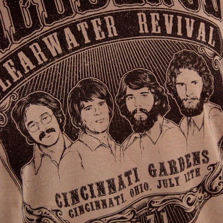 Creedence Clearwater Revival