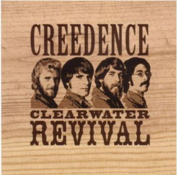 Creedence Clearwater Revival