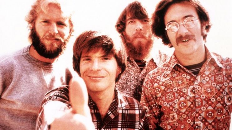Creedence Clearwater Revival