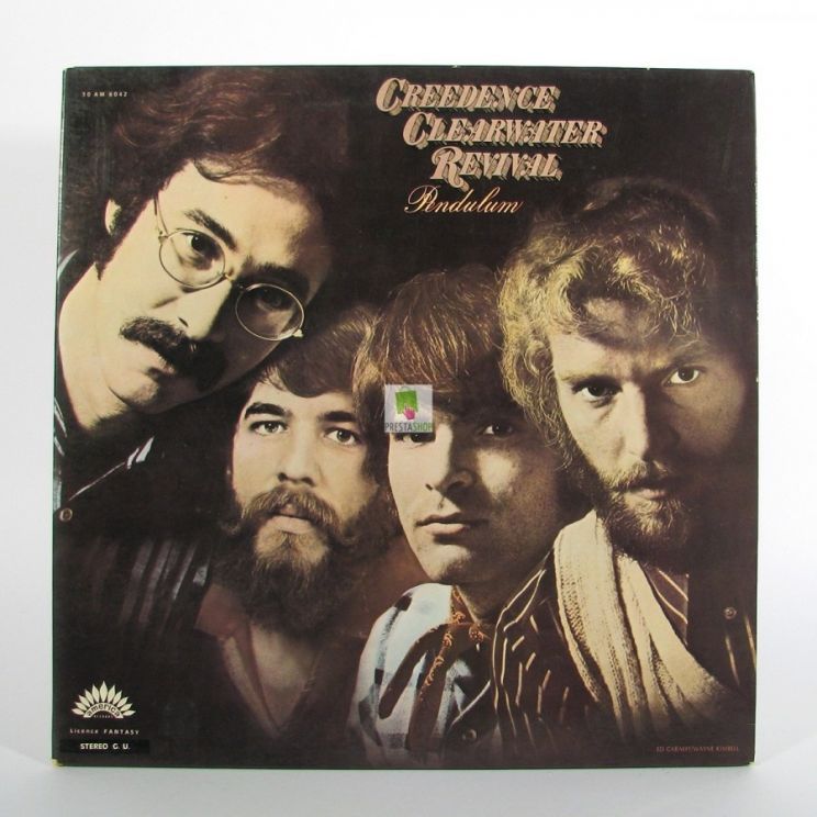 Creedence Clearwater Revival
