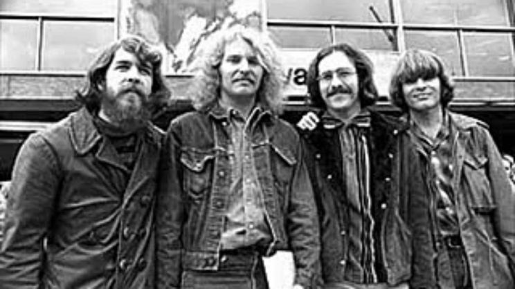 Creedence Clearwater Revival