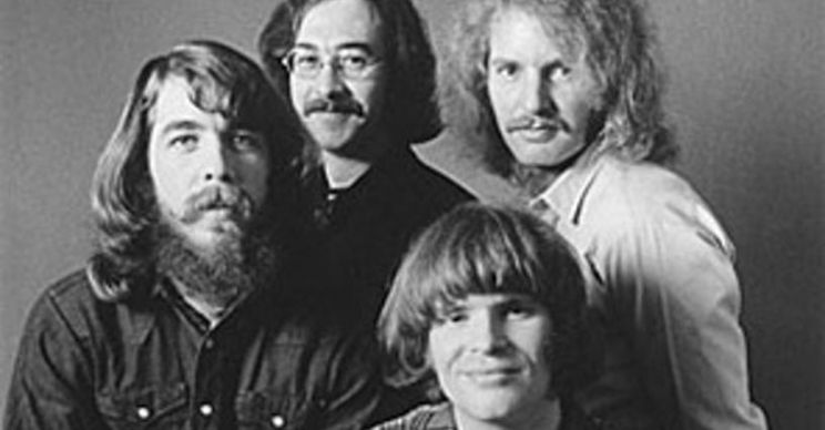 Creedence Clearwater Revival
