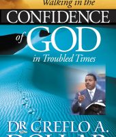 Creflo A. Dollar