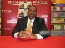 Creflo A. Dollar