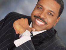 Creflo A. Dollar