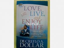 Creflo A. Dollar