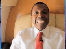 Creflo A. Dollar