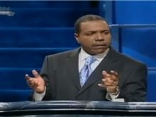 Creflo A. Dollar