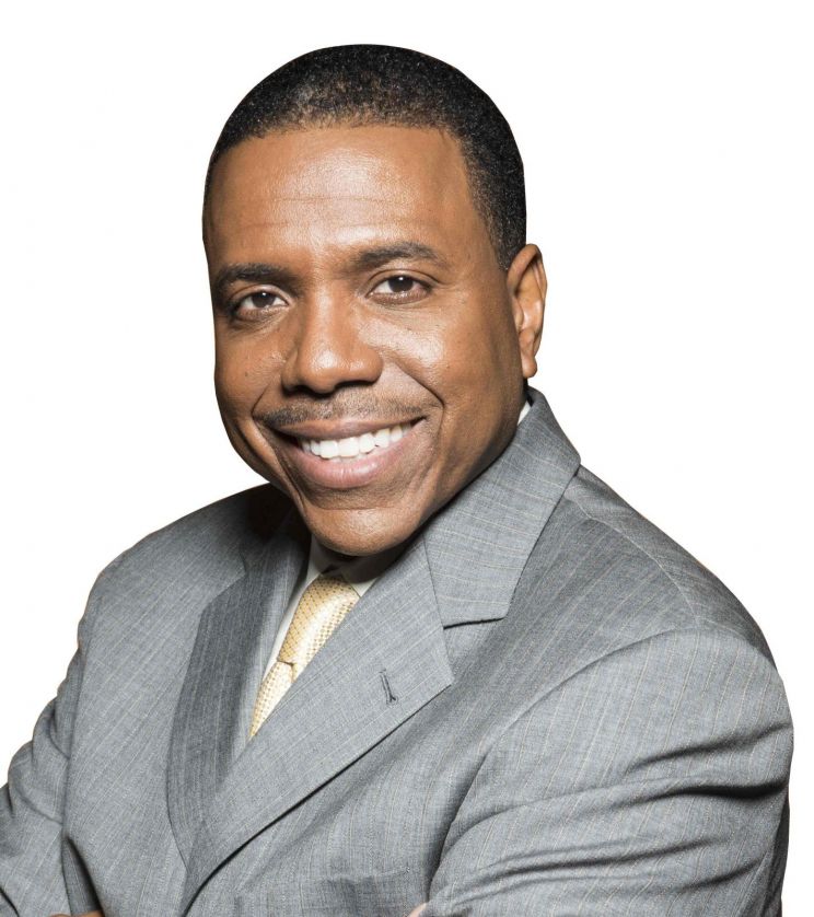 Creflo A. Dollar
