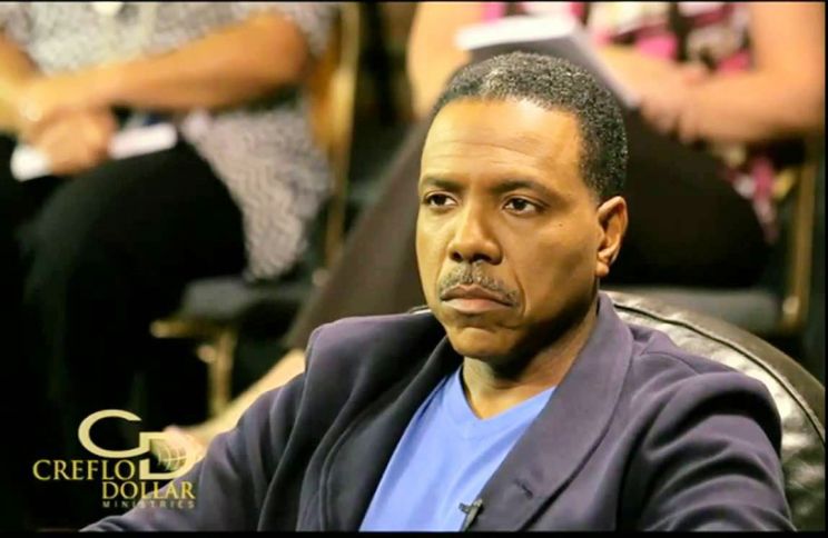 Creflo A. Dollar