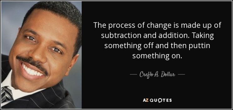 Creflo A. Dollar