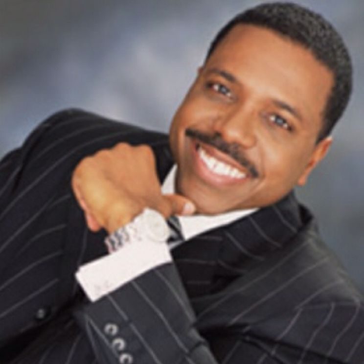 Creflo A. Dollar