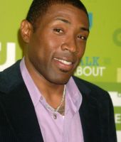 Cress Williams