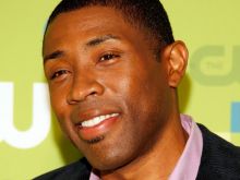 Cress Williams