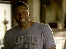 Cress Williams