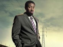 Cress Williams