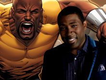 Cress Williams