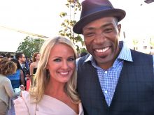 Cress Williams