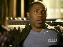 Cress Williams