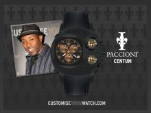Cress Williams