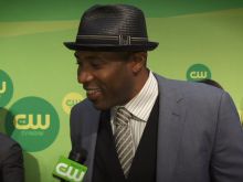Cress Williams