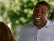 Cress Williams