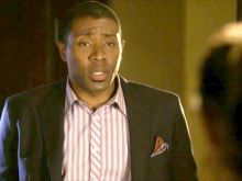 Cress Williams