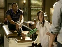 Cress Williams