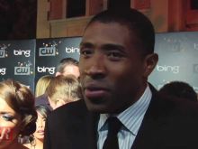 Cress Williams
