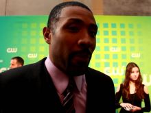 Cress Williams