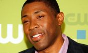 Cress Williams