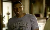 Cress Williams