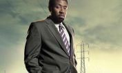 Cress Williams