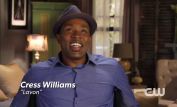 Cress Williams