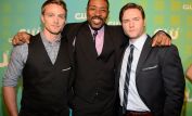 Cress Williams
