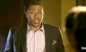 Cress Williams