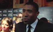 Cress Williams