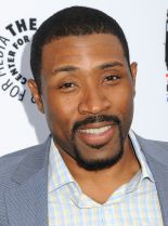 Cress Williams