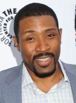 Cress Williams