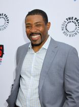 Cress Williams