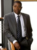 Cress Williams