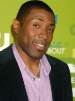 Cress Williams