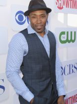 Cress Williams