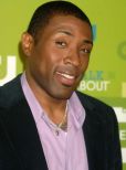 Cress Williams