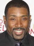 Cress Williams