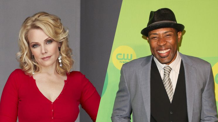 Cress Williams