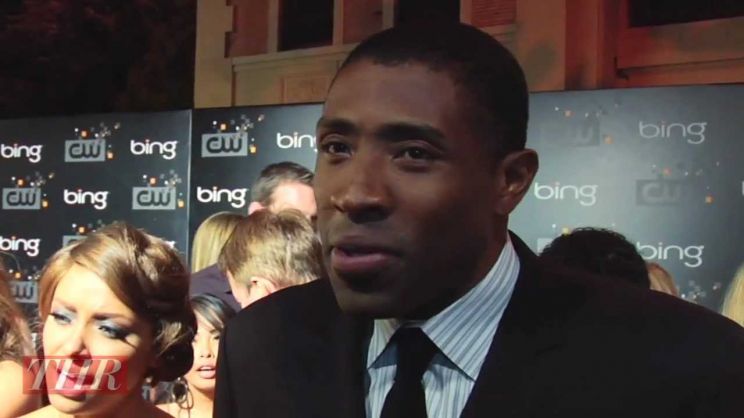 Cress Williams