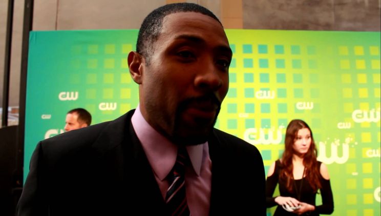 Cress Williams