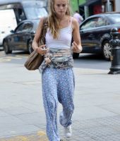 Cressida Bonas