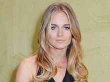 Cressida Bonas